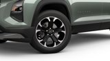 New 2026 Chevrolet Equinox LT w/ Convenience Package II image 4