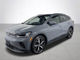 New 2025 Volkswagen ID.4 Pro S image 2