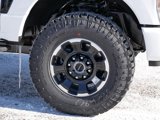 New 2025 Ford F350 XLT w/ Black Appearance Package image 5