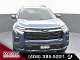 New 2026 Chevrolet Equinox RS image 3