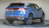 New 2025 Volkswagen Atlas Cross Sport SE image 4