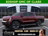 New 2025 GMC Sierra EV Denali image 3