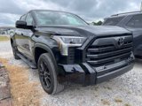 New 2025 Toyota Tundra Limited image 2