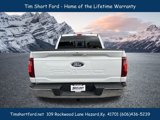 New 2025 Ford F150 XLT w/ Equipment Group 302A MID image 6