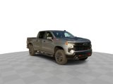 New 2025 Chevrolet Silverado 1500 LT Trail Boss image 2