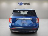 Certified 2022 Ford Explorer XLT w/ Equipment Group 202A image 5