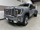 Used 2024 GMC Sierra 3500 Denali w/ Denali Reserve Package image 3