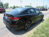 Used 2024 Nissan Sentra SR image 6