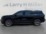 New 2026 Chevrolet Traverse LT w/ Enhanced Driving Package image 2