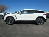 New 2025 Chevrolet Blazer EV LT image 2