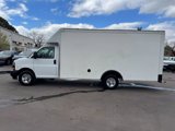 Used 2022 Chevrolet Express 3500 w/ Power Convenience Package image 3