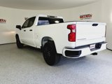 New 2026 Chevrolet Silverado 1500 Custom image 2