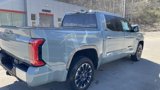 New 2025 Toyota Tundra Limited image 2