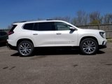 New 2025 GMC Acadia Denali w/ Super Cruise Package image 3