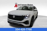 New 2025 Volkswagen Atlas Cross Sport SEL Premium R-Line image 1