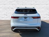 Used 2025 Jaguar F-PACE R-Dynamic S image 4