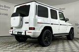 New 2025 Mercedes-Benz G 580 w/ EQ Technology image 5