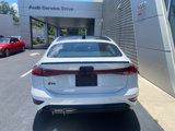 New 2025 Audi S6 e-tron Prestige image 4