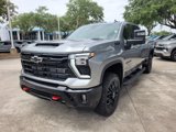 New 2025 Chevrolet Silverado 2500 LTZ w/ Trail Boss Package image 3