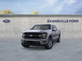 New 2025 Ford F150 XLT w/ Equipment Group 302A MID image 2