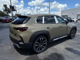 New 2025 MAZDA CX-50 AWD 2.5 Turbo w/ Accent Package image 3