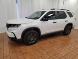 New 2025 Honda Pilot TrailSport image 5
