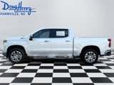 New 2025 Chevrolet Silverado 1500 LTZ w/ LTZ Premium Package image 2