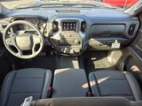 New 2025 Chevrolet Silverado 2500 Custom w/ Custom Value Package image 2
