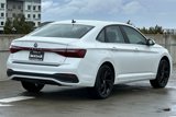 New 2025 Volkswagen Jetta SE image 5