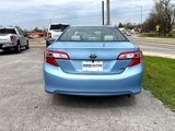 Used 2012 Toyota Camry LE image 6