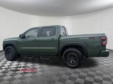 New 2025 Nissan Frontier PRO-4X w/ Pro Premium Package image 3