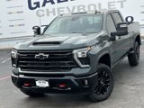 New 2025 Chevrolet Silverado 2500 LT w/ Trail Boss Package image 2