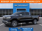 New 2025 Chevrolet Silverado 1500 LTZ image 4