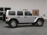 New 2025 Jeep Wrangler Sahara w/ Technology Group image 4
