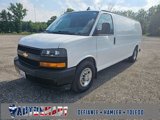 Used 2019 Chevrolet Express 3500 Extended w/ Driver Convenience Package image 3