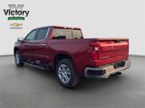 New 2026 Chevrolet Silverado 1500 LTZ w/ LTZ Premium Package image 4