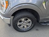 Certified 2021 Ford F150 XLT w/ Equipment Group 302A High image 5