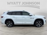 New 2025 Volkswagen Atlas SEL Premium R-Line image 6