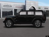 New 2025 Jeep Wrangler Unlimited Rubicon 4xe image 3