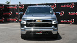 Used 2024 Chevrolet Silverado 1500 LT w/ Protection Package image 2