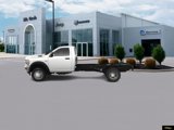 New 2025 RAM 5500 Tradesman image 4