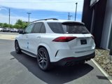 New 2025 Mercedes-Benz GLE 53 AMG 4MATIC image 4