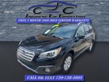 Used 2017 Subaru Outback 2.5i Premium image 3