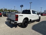 New 2025 Ford F350 XLT w/ Black Appearance Package image 3