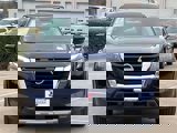 New 2025 Nissan Pathfinder Platinum image 2