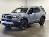 New 2026 Honda Passport TrailSport Elite image 2