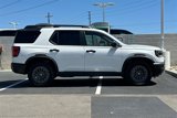 New 2026 Honda Passport TrailSport image 3