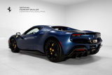 Certified 2023 Ferrari 296 GTB image 5