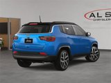 New 2025 Jeep Compass Limited image 5