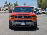 New 2026 Honda Passport TrailSport Elite image 2